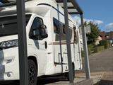Bürstner TD 732 Harmony 