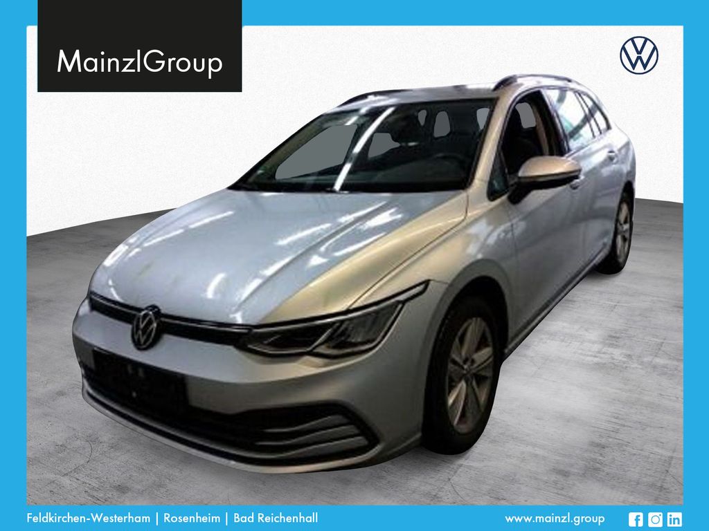 Image of Volkswagen Golf