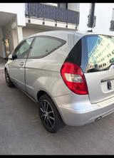 Mercedes-Benz A160 W169 Facelift | TÜV 2026 | - Mercedes-Benz W202