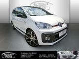 Volkswagen up! GTI KAMERA SITZHZG. PDC KLIMAAUTOMATIK TEMPO - Volkswagen up! aus 2018