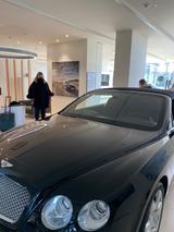 Bentley Continental - scheckheftgepflegte Bentley Gebrauchtwagen