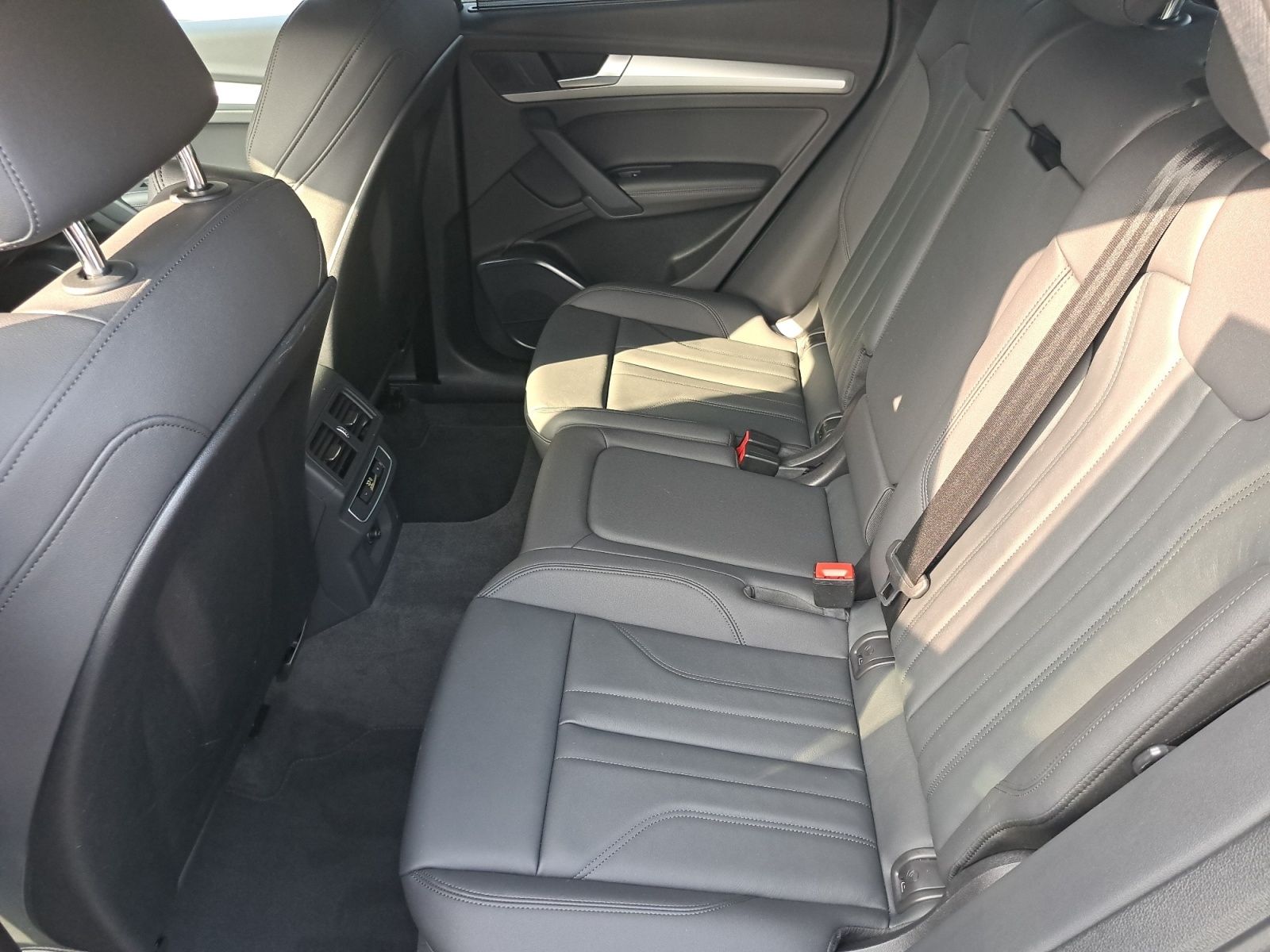 Audi Q5 - Bild 12