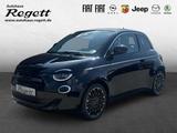 Fiat 500 e La Prima Navi Memory Sitze LED Apple CarPl - Fiat 500: La Prima