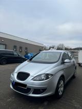 Seat Altea 1.6 Stylance Stylance Top Zustand - gebrauchte Seat Altea aus dem Jahr 2005