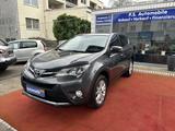 Toyota RAV 4 RAV4 Executive*Kamera*Allrad*AHK* - Toyota RAV 4 in Duisburg