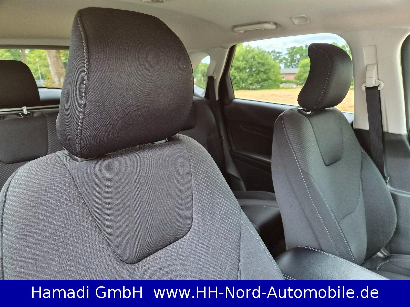 Ford Edge Titanium 4x4//KAMERA//NAVI//SOUNDSYSTEM//