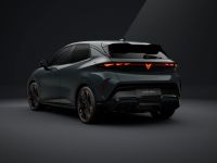 Cupra Raval - Vorschau Bild 4
