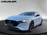 Mazda 3 Nagisa G-140 AT mit Bose, Kamera, Sitzheizung  - Mazda 3 Nagisa Gebrauchtwagen