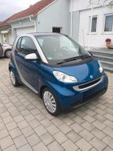 Smart Verkaufe einen Smart Fortwo Rentner Fahrzeug - Smart: Verkauf