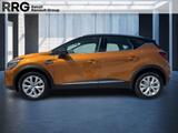Renault Captur II 1.5 BLUE dCi 115 Intens PDC KLIMA - Renault Captur Intens mit Diesel-Antrieb
