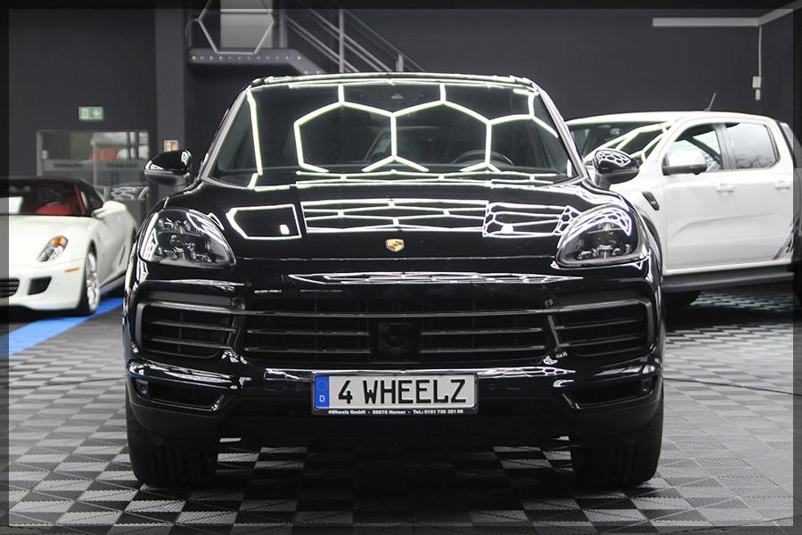 Porsche Cayenne 2.9 V6 S Tiptronic PANO / NAVI / MwSt