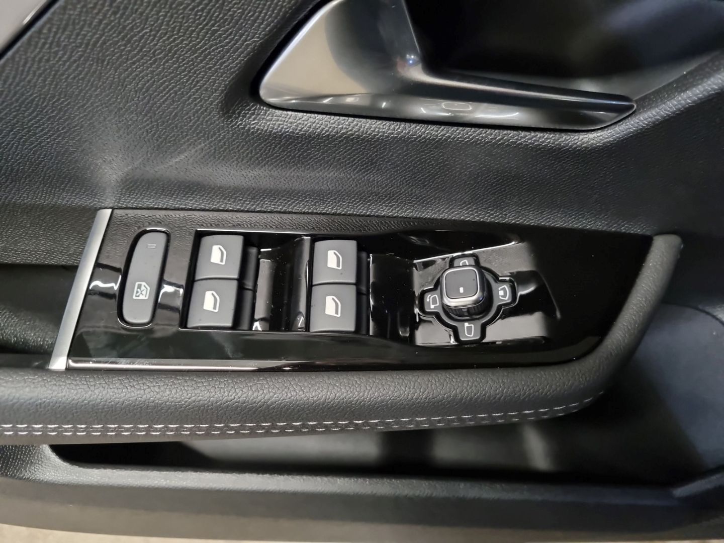 Opel Astra - Bild 16