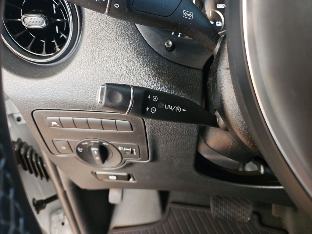 Fahrzeugabbildung Mercedes-Benz eVito 112 Kasten lang AUT Facelift Kam. Navi SHZ