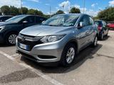 Honda HR-V 1.6 i-DTEC Elegance - 2018 - Honda HR-V mit Diesel-Antrieb