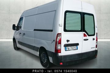 Renault Master - 4