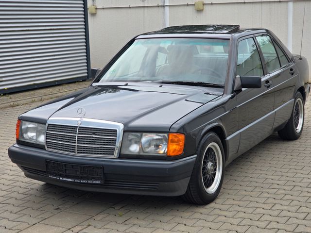 Mercedes-Benz 190