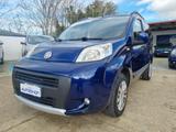 Fiat Qubo 1.3 MJT 75 CV Trekking - gebrauchte Fiat Qubo aus dem Jahr 2009