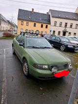 Audi A4 B5 2.6 Quattro - gebrauchte Audi A4 aus dem Jahr 1994