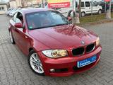 BMW 125 1 Coupe 125ia*M.SPORT PAKET*LEDER*XEN*MFL*PD - BMW 125 aus 2009