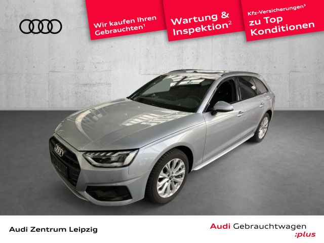 Image of Audi A4