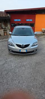 Mazda 3 Mazda3 1.6 TD 16V 109CV Hot DPF - Mazda: Mazda6 Dpf