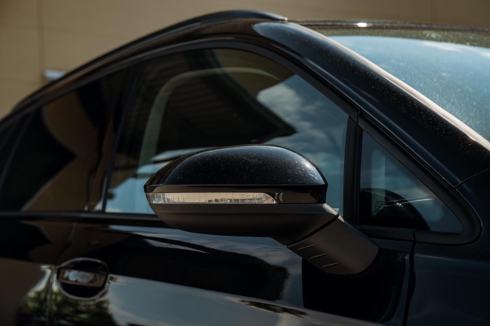 Volkswagen Golf VIII Variant 1.5 eTSI 85 kW Goal Kamera, миниатюра 25