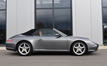 Porsche 997 - 9