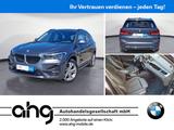 BMW X1 sDrive18d Sport Line Navi Sportsitze AHK LED - gebrauchte BMW X1 aus dem Jahr 2020