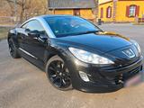 Peugeot RCZ Automatik*Steuerkette+Turbo NE... - Peugeot RCZ von privat
