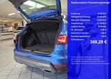 Seat Arona FR schwarzes Dach, AHK abn.,Sitzhzg.Kamera - blaue Seat Arona