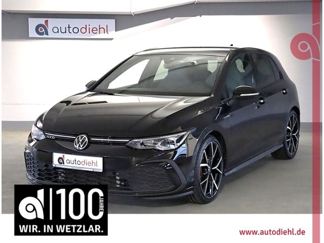 Volkswagen Golf VIII 2.0 TDI DSG GTD