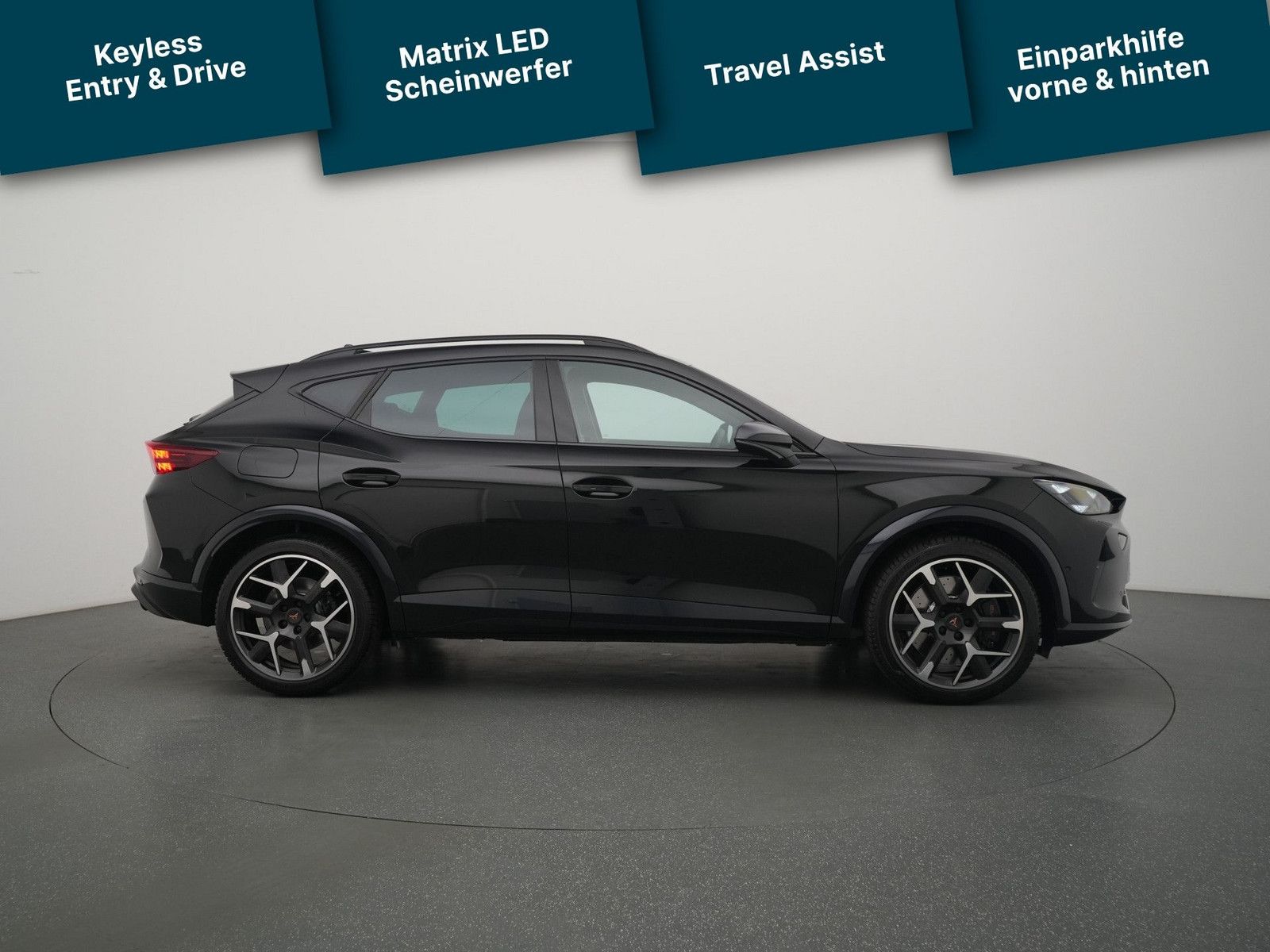 Cupra Formentor - Bild 3