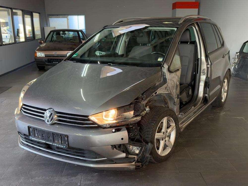 Volkswagen Golf Sportsvan Allstar BMT/Start-Stopp