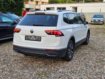 Volkswagen Tiguan Allspace - 5