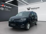 Toyota Proace City Verso L1 *TeamD*Pano*ACC*SHZ*KeyFree - schwarze Toyota PROACE CITY