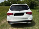 Mercedes-Benz GLC 220 d 4MATIC Autom. - - Mercedes-Benz GLC 220 Gebrauchtwagen in Stuttgart