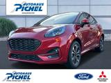 Ford Puma ST-Line EL.HECKKLAPPE+ACC+LED+AUFFAHRWARNSY - Ford mit Benzin-Antrieb: Geländewagen