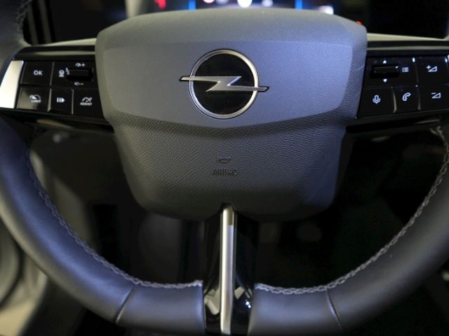 Astra L ST ELEGANCE CDTI+LED+NAVI+RÜCKFAHRKAMERA