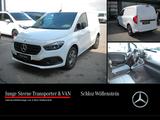 Mercedes-Benz Citan 112 Kasten MBUX*LED*Cam*Navi*SHZ*Lackpaket