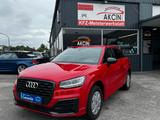 Audi Q2 30 TFSI S tronic design - Audi Q2 in Duisburg