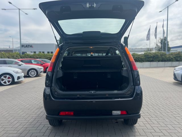Suzuki Ignis  X51S