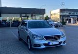 Mercedes-Benz W212 / S212 E 220 CDI, Schiebedach - Mercedes-Benz E-Class: S212