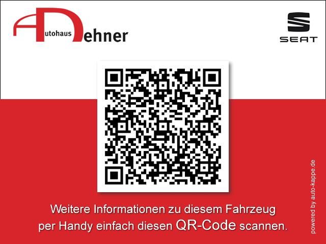 Cupra Ateca - Bild 21