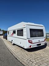 Tabbert Vivaldi 560 Klima,Mover,Combi6,Duo,ATC,17 Zoll - Tabbert Vivaldi