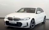 BMW 320i Limousine M Sport Adapt.LED+StandHZG+SHZ - BMW 320: Limousine, 320i