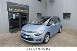 Citroën ´Spacetourer Exclusive(Top-Zustand*TÜV.Neu) - Citroën Grand C4 Picasso / SpaceTourer aus 2015
