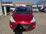 Citroën C3 Tendance 1,4 Euro5 Klima - Citroën C3 in Lübeck