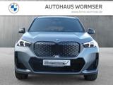 BMW iX1 xDrive30 M Sportpaket Head-Up DAB LED AHK - gebrauchte BMW iX1 aus dem Jahr 2024