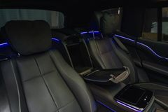 MERCEDES-BENZ GLS 600 Maybach*HighClassFond*AHK*HU*SH*PANO*360