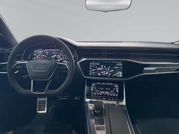 2025 AUDI RS6 — миниатюра 12